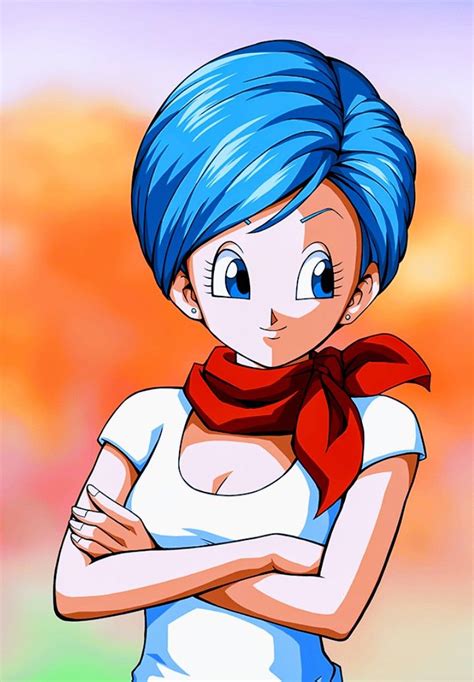 Bulma Dragon Ball Super Dragon Ball Anime Dragon