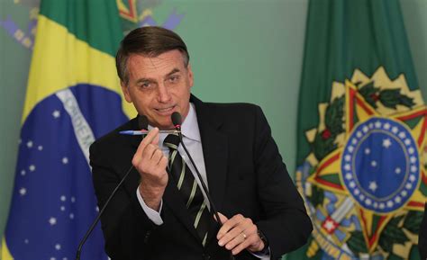 bolsonaro não cogita extinção da justiça do trabalho diz presidente do tst sul 21