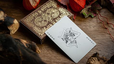security is defensive atlas wing. Fillide Terra Custom Playing Cards by Jocu Playing Cards