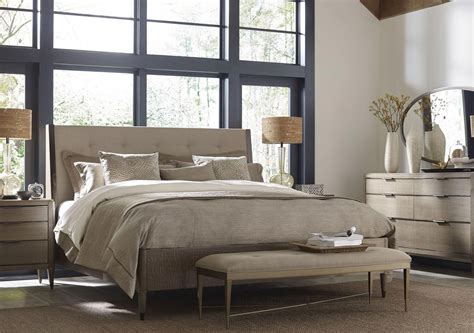Maybe you would like to learn more about one of these? Lacks | Modern Classics 4-Pc Queen Bedroom Set # ...