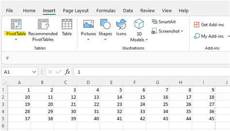 Excel Cannot Group Dates In Pivot Table 3 Quick Fixes To Try