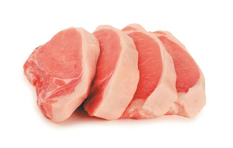 Pork is still classified as red meat, even though when you cook it, it sometimes becomes lighter in color. Q. When you write about cutting back on "red meat," does ...