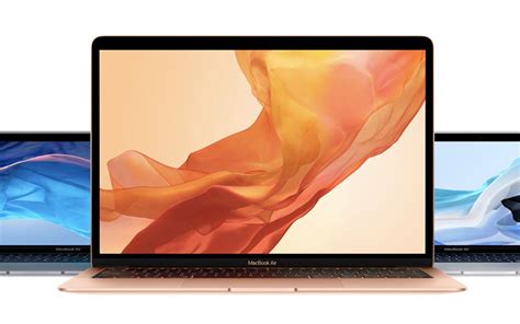 Consomac Vente Flash Jusquà 12 Sur Les Macbook Air De 2018