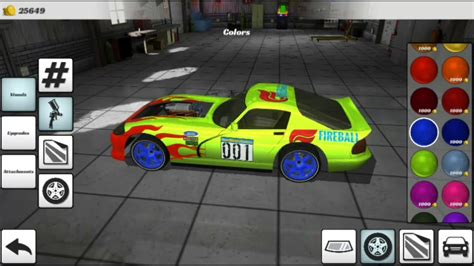Then make a car simulator is perfect for you. race car modification demolition derby 3.android games ...