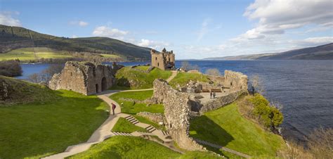 6 Must Visit Places In The Scottish Highlands Travelholicq