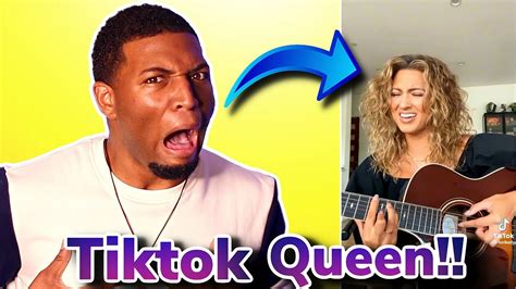 PROOF Why TORI KELLY IS THE SINGING QUEEN Of TIKTOK BEST LIVE