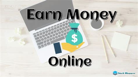 Top 10 ways to make money online 2018. Approved ways to Earn Money online - Earn money in the right way