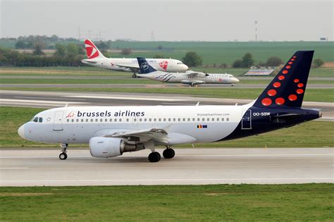 Brussels Airlines Starts New Mumbai Route On 6 March 2017 Aviation