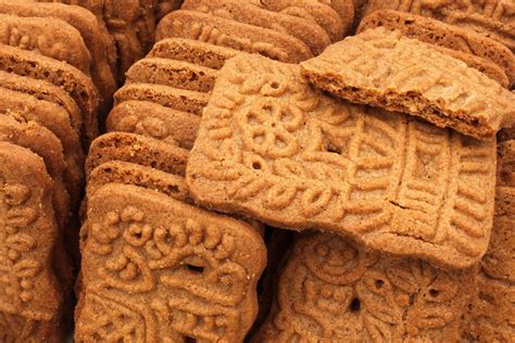 Hoe bak ik zelf speculaas