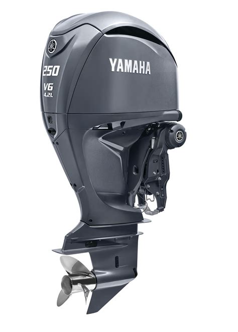 Pret Link Yamaha Updates Midrange Outboards Trade Only Today