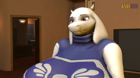 Hentai Toriel Face Farting Animation Part Thisvid Com