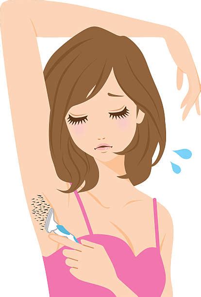 Royalty Free Armpit Clip Art Vector Images And Illustrations Istock