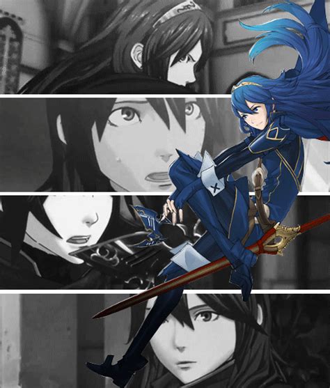 Deere Fire Emblem Games Fire Emblem Characters Fire Emblem Awakening