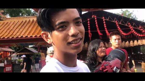 In johor, malaysia, there's a serene and scenic place rich in buddhism essence and cultural elements. Vlogg 1 HRP: PHOTO CHALLANGE AT PUTUO VILLAGE KULAI - YouTube