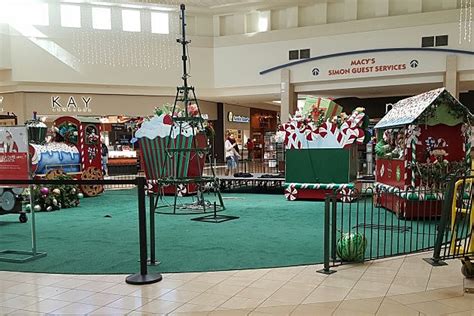 Get in the holiday spirit with our christmas decorations. Under boycott threat, NJ malls bring back traditional Christmas decor