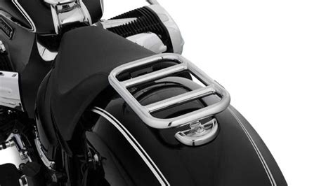 Wunderlich Has A New Line Of Accessories For The Bmw R18