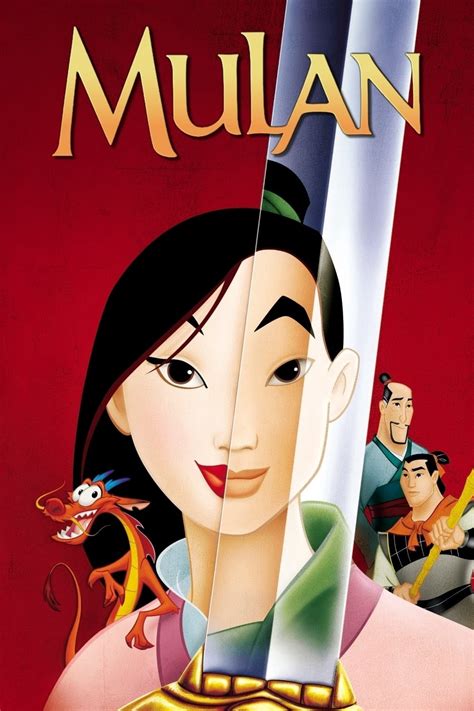 Yifei liu, jet li, donnie yen vb. Mulan Full 1998-MOVIE Download HD - Chapman Baelah - Medium