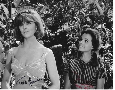 Pin By Richard On Tina Louise Rah Tina Louise Mary Ann And Ginger