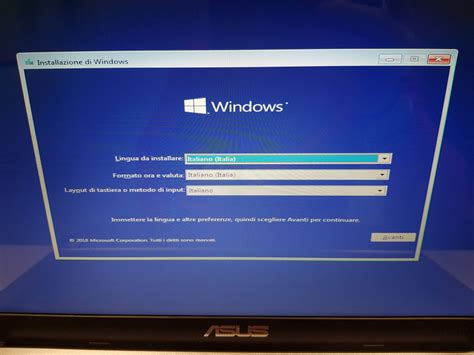 Come Formattare Un Pc E Installare Windows 10 Tecnouser