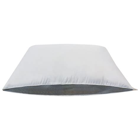 Expanse Adjustable Pillow Angel Silk Down Like Fiber Innomax
