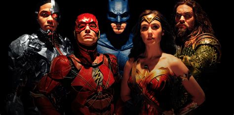 Justice League Snyder Cut Described As A Street That Leads To Nowhere By Dc Films Executive