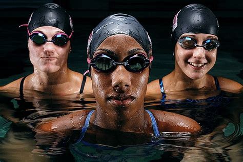 Pics Flickr Spotlight 9 Amazing Athlete Portraits Swim Team