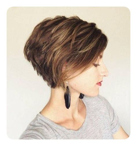 92 Layered Inverted Bob Hairstyles That You Should Try