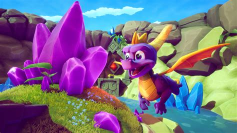 Spyro The Dragon Backgrounds Pictures Images