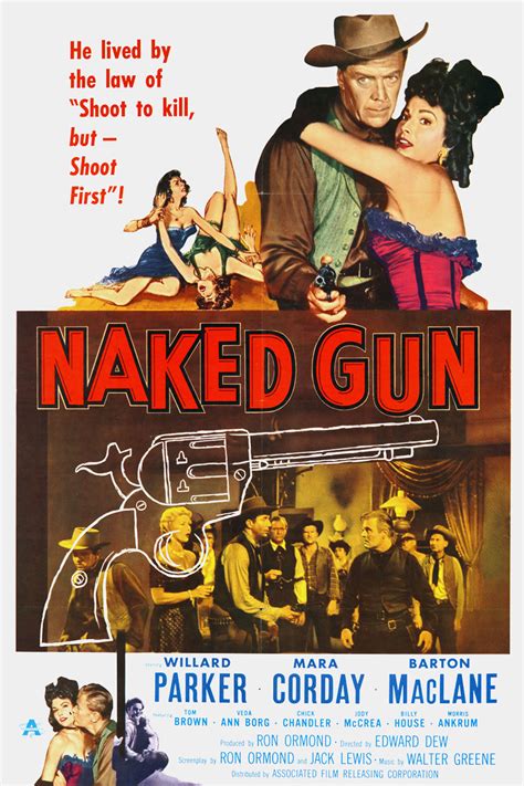 The Naked Gun Movie Reviews
