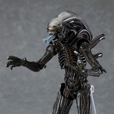 For boys & girls brand: Hot Alien Covenant Xenomorph 7" PVC Action Figure Model ...
