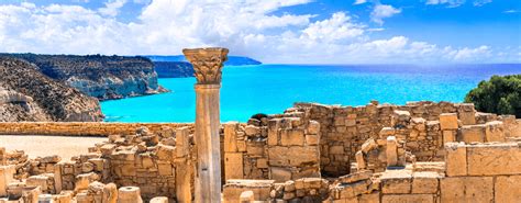 Best Beaches In Cyprus Esales Overseas Property