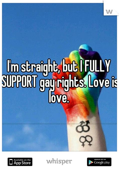 √ Lgbt Community Support Quotes