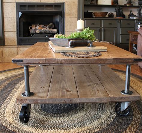 36 Best Coffee Table Ideas And Designs For 2021