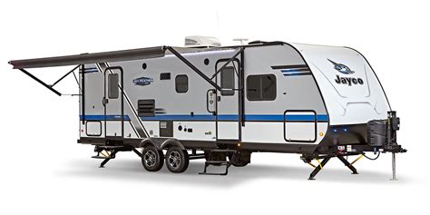 6 Most Popular Travel Trailer Brands With Pictures