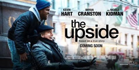 'the upside'credit.creditvideo by stx entertainment. The Upside of White Genocide: Propaganda So Good They Had ...