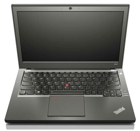 Lenovo Finally Evolves To Haswell New Business Thinkpads And