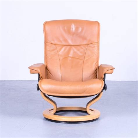 Find the best leather armchairs & accent chairs for your home in 2021 with the carefully curated selection available to shop at houzz. Ekornes Stressless President S Armchair and Footstool Set ...
