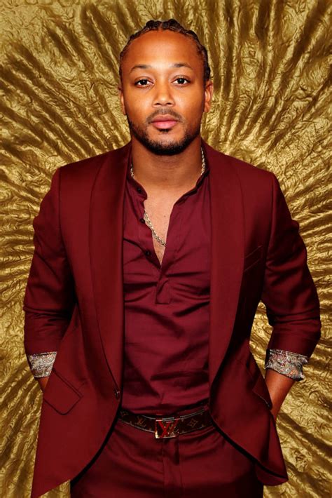 Romeo miller was born on august 19, 1989 in new orleans, louisiana, usa as percy romeo miller. Romeo Miller At 30: No More "Lil" And All Grown Up ...