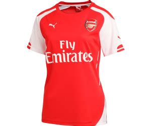 You'll receive email and feed alerts when new items arrive. Puma Arsenal Trikot 2015 ab 25,96 € | Preisvergleich bei ...