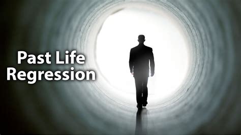 Past Life Regression Therapy Youtube