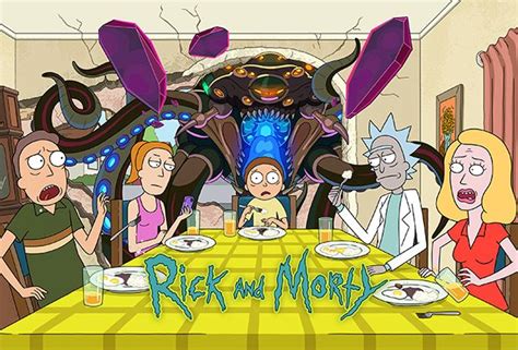 Download Rick And Morty Season 5 Episode 1 Mp4 And 3gp Naijgreen
