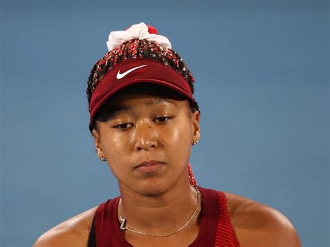 tearful naomi osaka briefly leaves press conference after a reporter s question news18