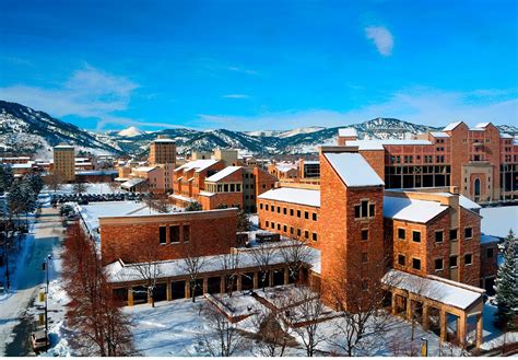 The University Of Colorado Boulder D2l