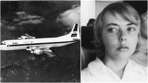 Juliane Koepcke Sole Survivor Of Lansa Flight 508 Owlcation