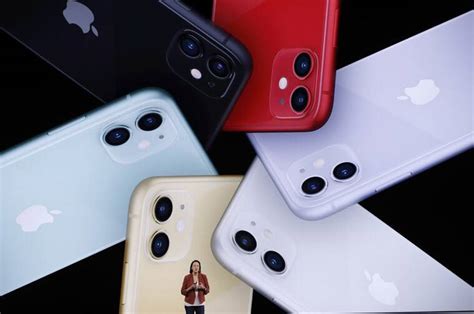 Apple Iphone 11 Vs Iphone Xr Should You Upgrade Technology News