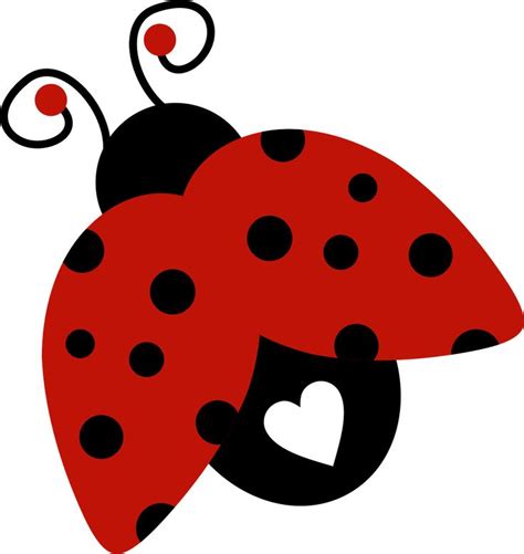 602 Best Clip Art Bugs Clipart Images On Pinterest Insects