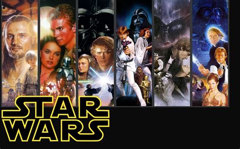 The empire strikes back, has sadly passed away. Star Wars: When to watch which? - Brian on Star Wars