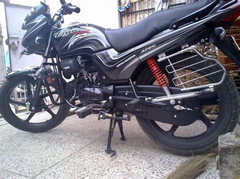 Here you can meet all the model years of hero honda passion pro. 2010 Hero Honda Passion Pro - Moto.ZombDrive.COM