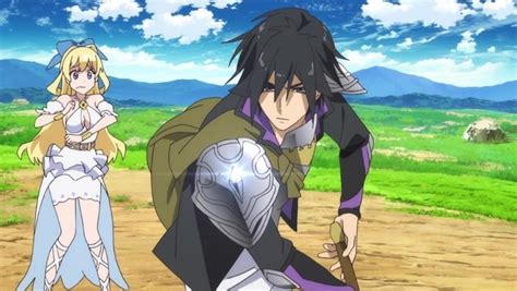 The Best Isekai Anime To Watch Ranked Gaming Gorilla