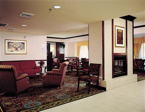 Flagstaff residence inn by marriott ambiance. Hilton Garden Inn & Spring Hill Suites - R.D. OLSON